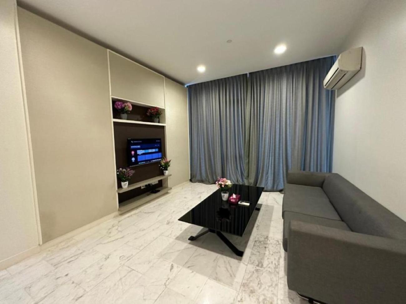 Appartement Platinum Sky Park Kuala Lumpur Extérieur photo